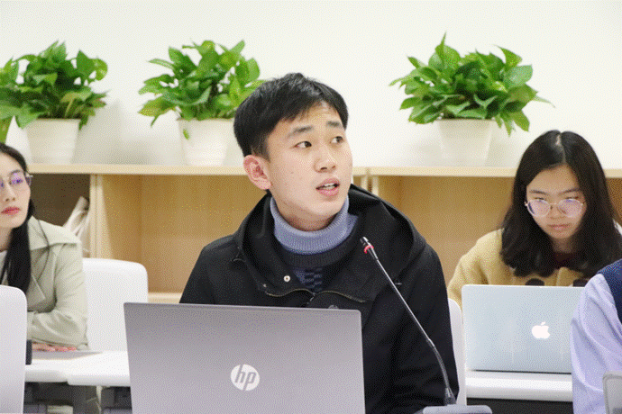 姚尚远同学(5号)